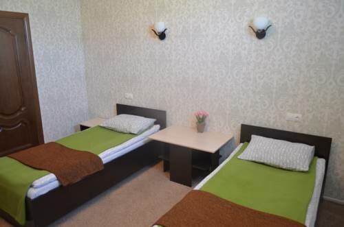 Гостиница Гармония Псков-42