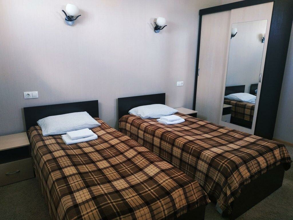 Гостиница Гармония Псков-29