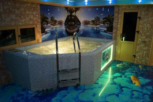 Гостиница Гармония Псков