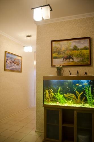 Гостиница Гармония Псков-14