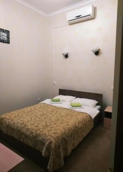 Гостиница Гармония Псков