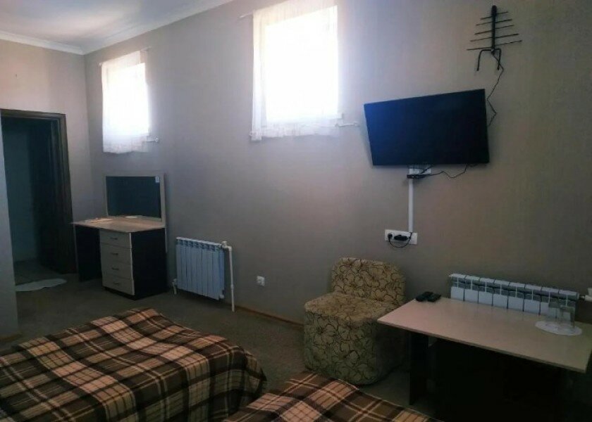 Гостиница Гармония Псков