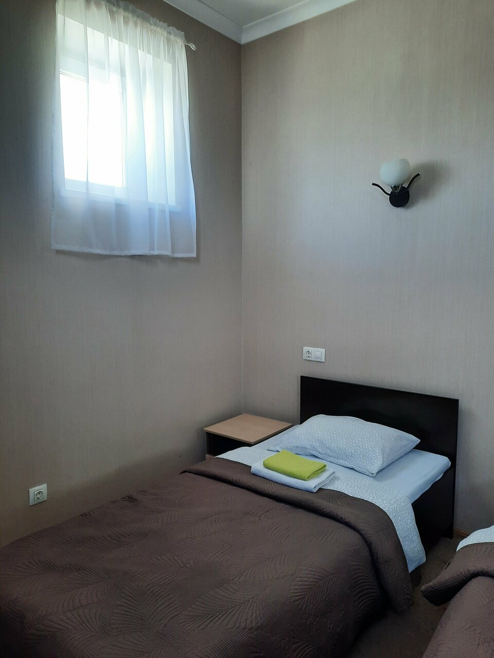 Гостиница Гармония Псков-67