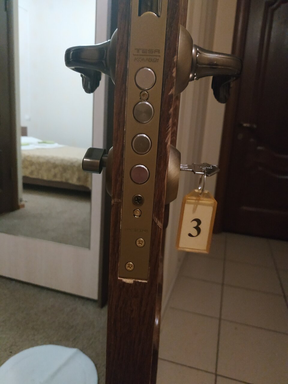 Гостиница Гармония Псков-23