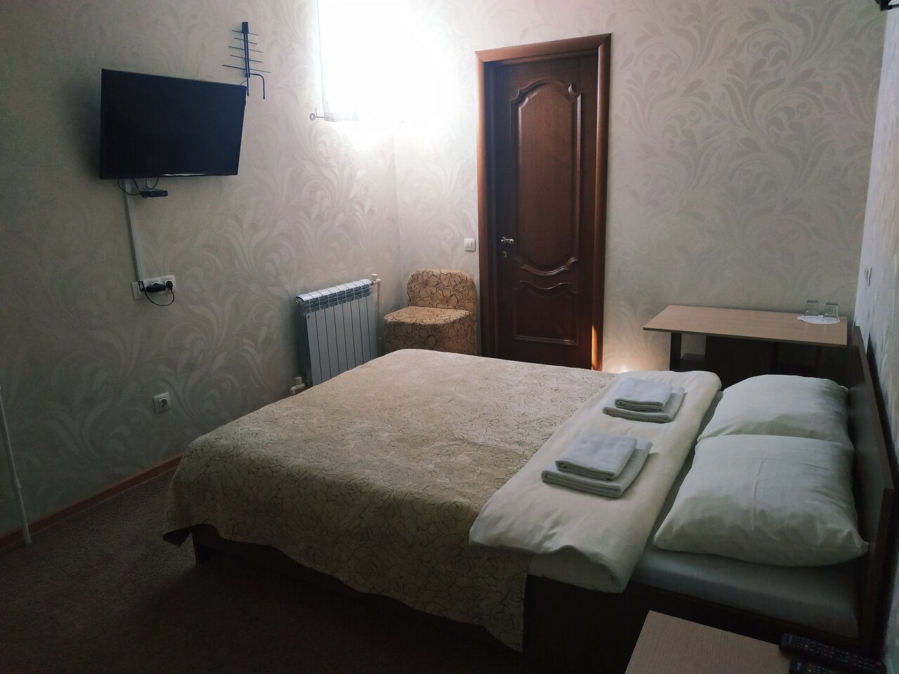 Гостиница Гармония Псков-16