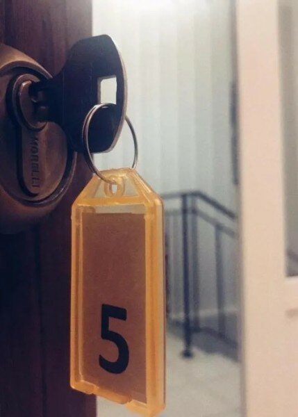 Гостиница Гармония Псков