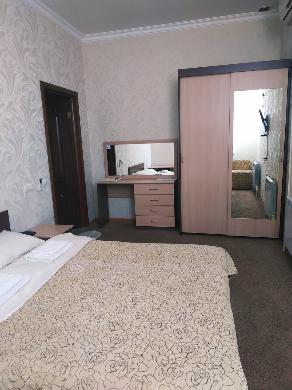 Гостиница Гармония Псков-17