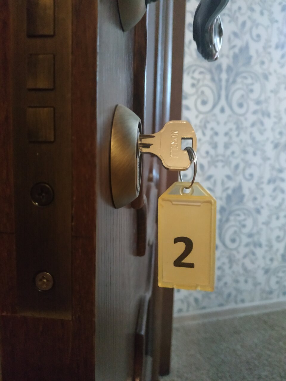 Гостиница Гармония Псков