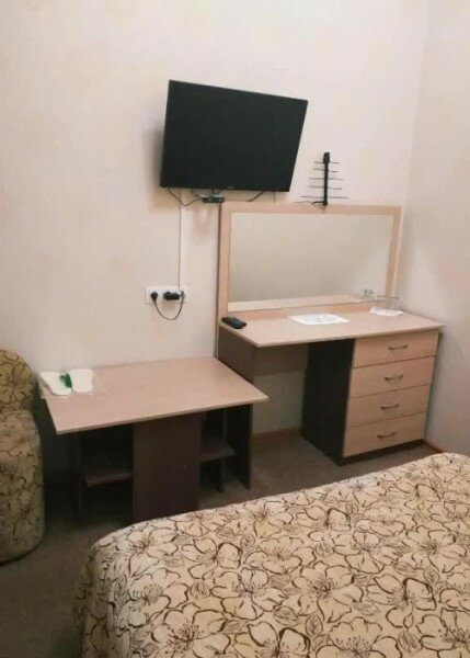 Гостиница Гармония Псков