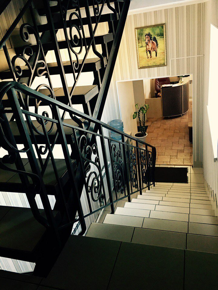 Гостиница Гармония Псков-13