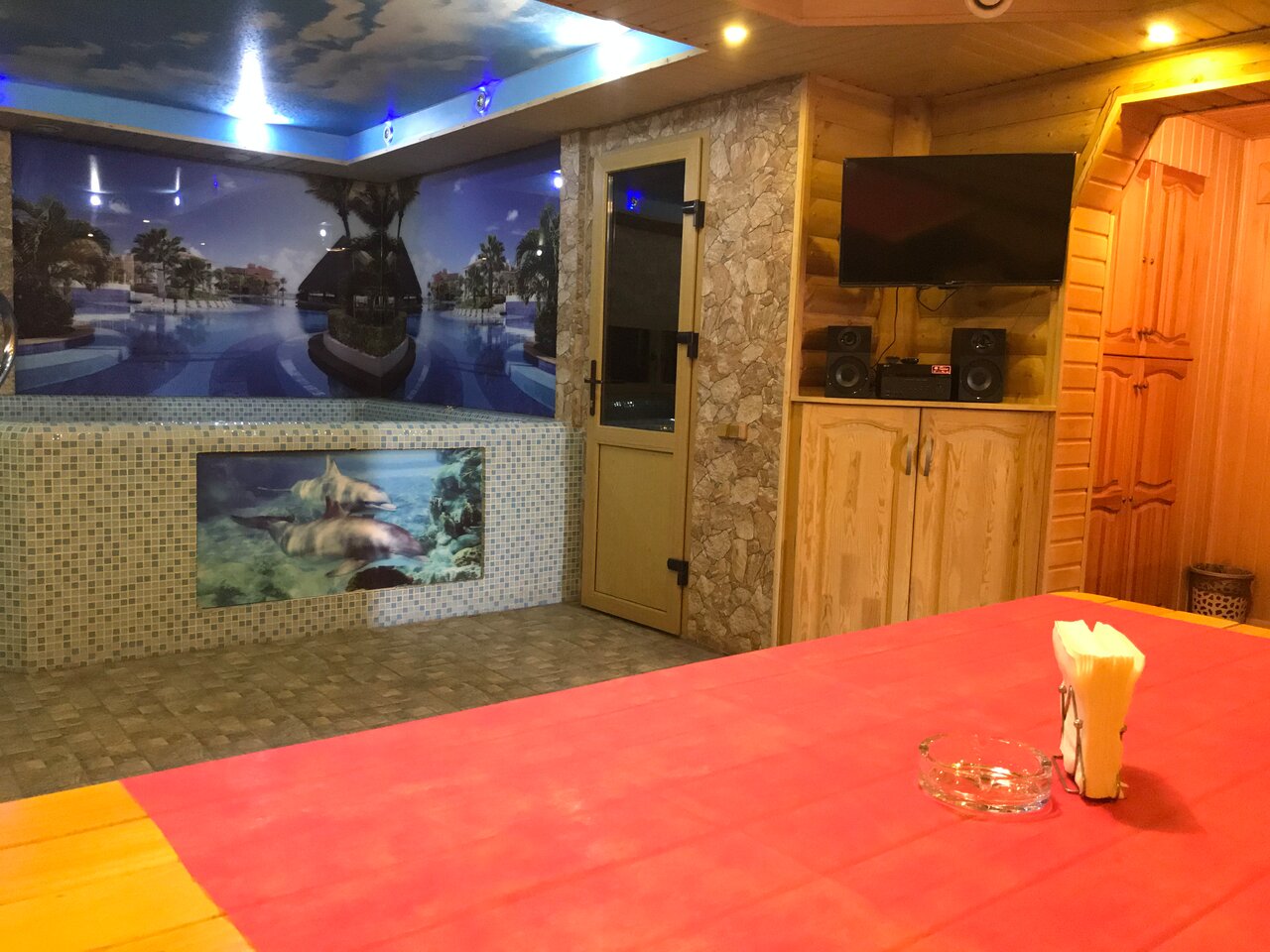 Гостиница Гармония Псков-8