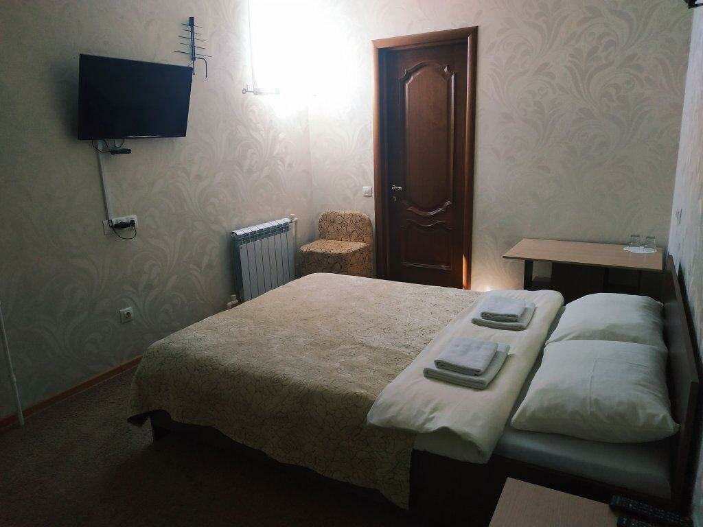 Гостиница Гармония Псков