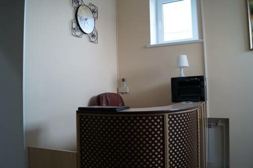 Гостиница Гармония Псков-31