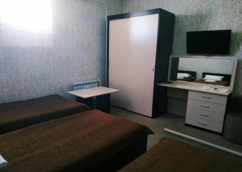 Гостиница Гармония Псков