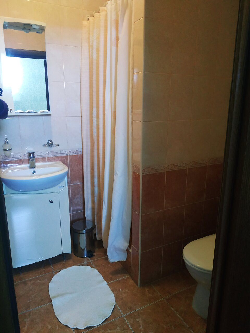 Гостиница Гармония Псков-19