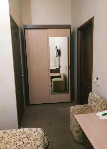 Гостиница Гармония Псков