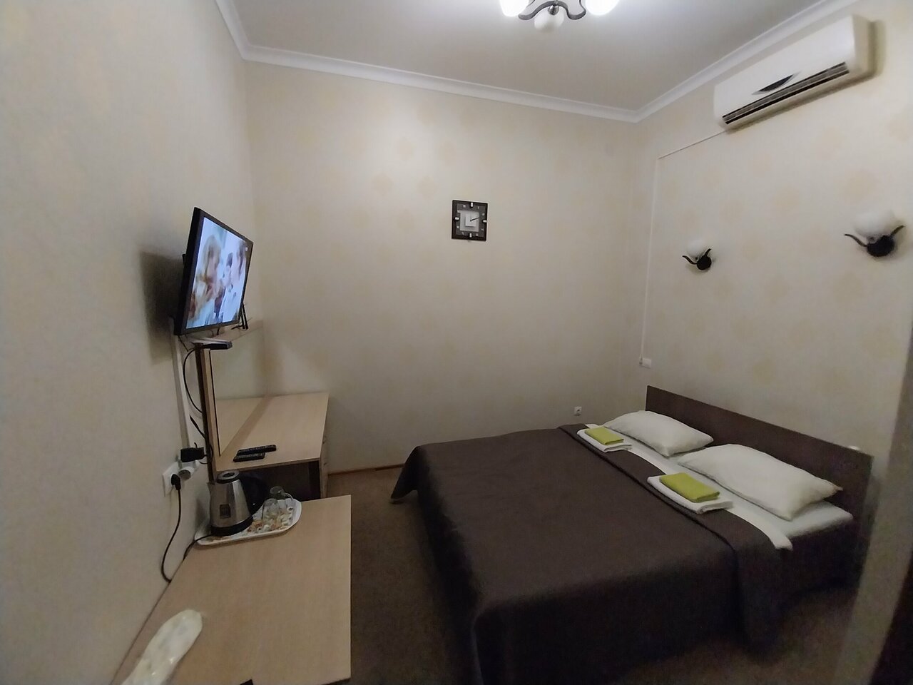 Гостиница Гармония Псков-71