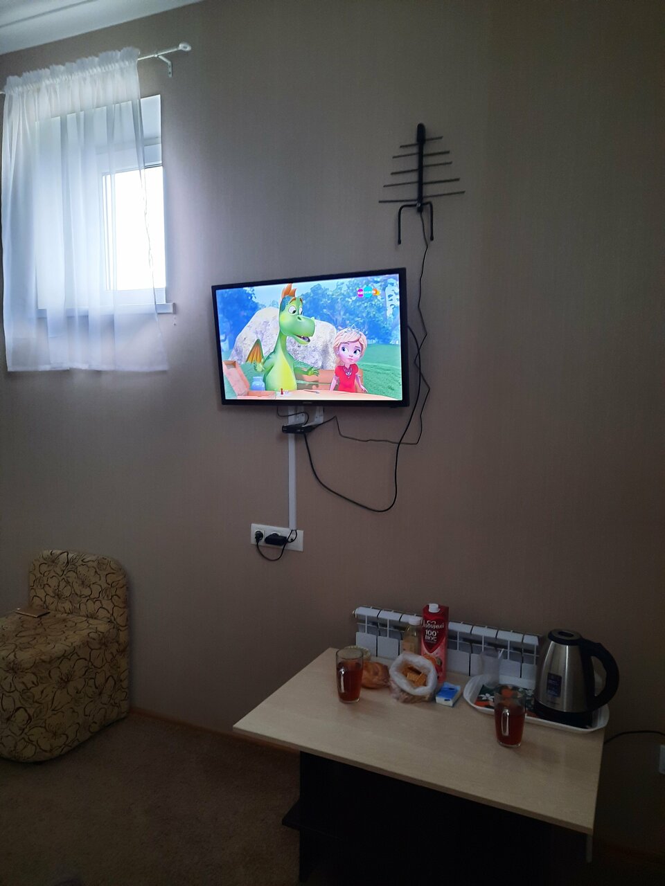 Гостиница Гармония Псков-63