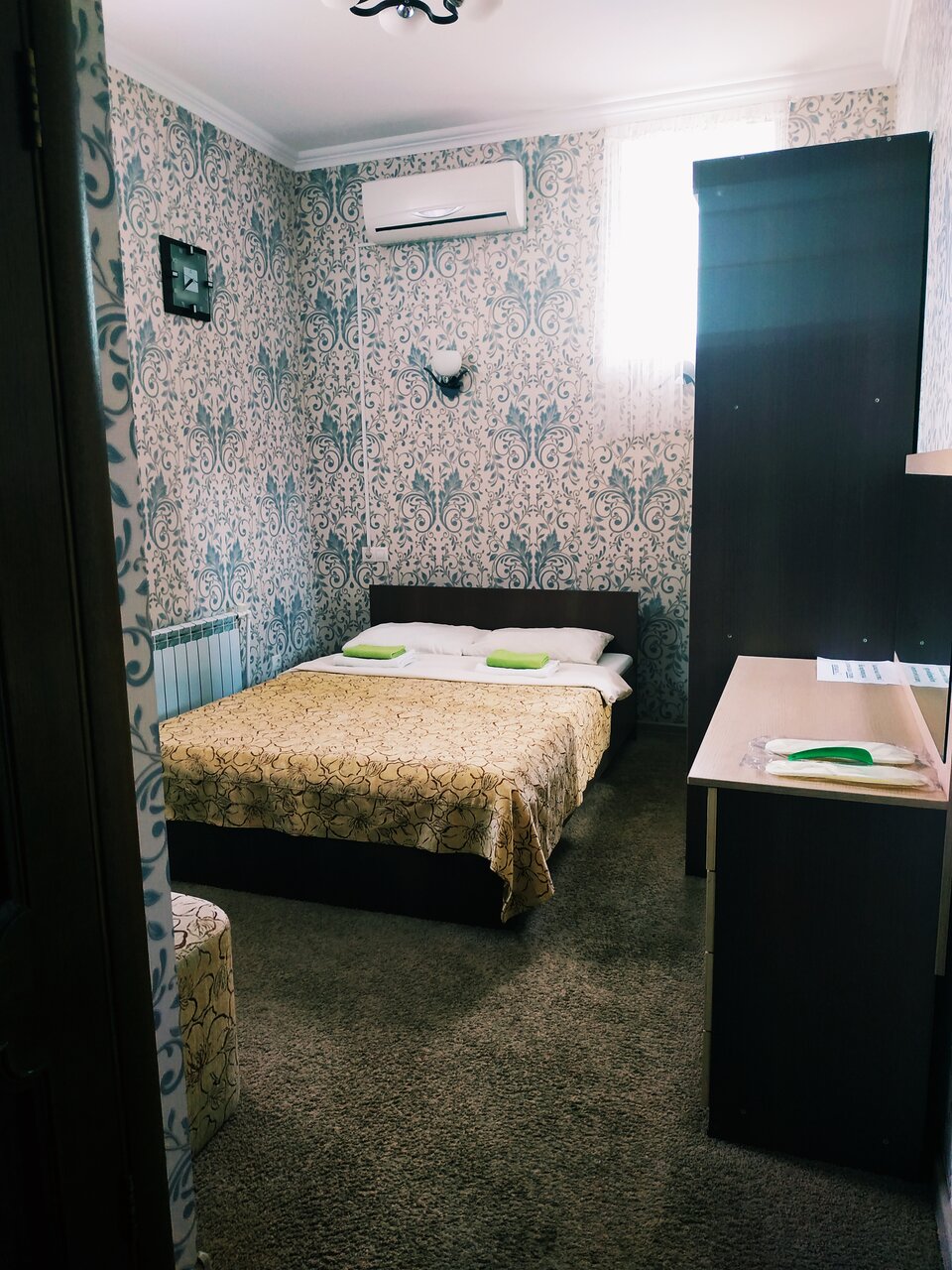 Гостиница Гармония Псков-25