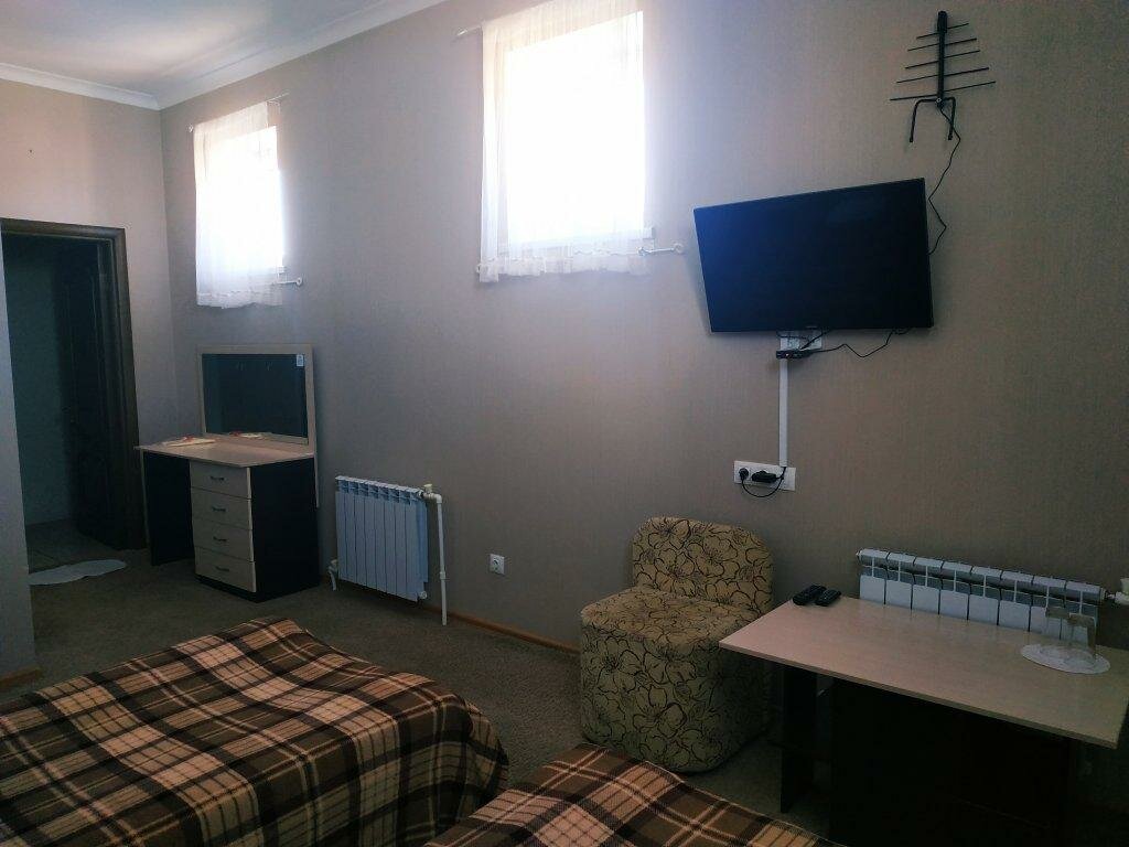 Гостиница Гармония Псков-38