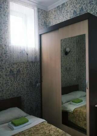 Гостиница Гармония Псков DBL-5