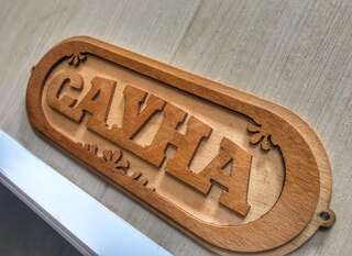 Гостиница Гармония Псков-0