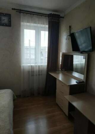 Гостиница Гармония Псков DBL-4