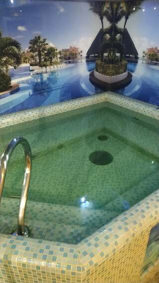 Гостиница Гармония Псков-2