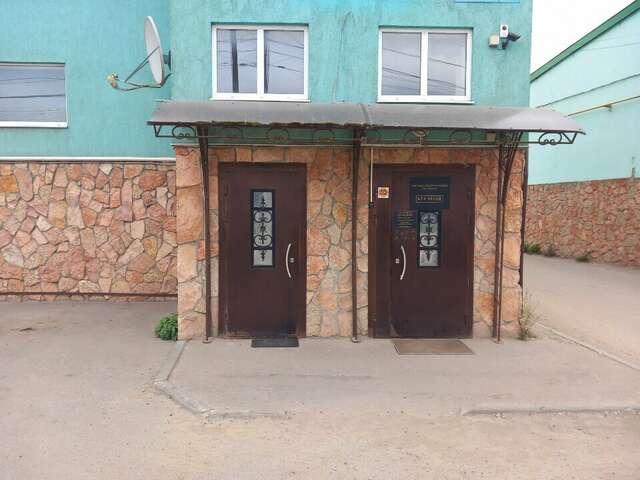 Гостиница Гармония Псков-27