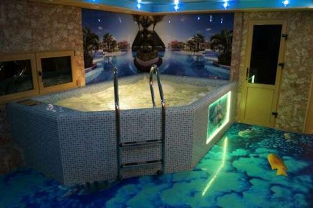 Гостиница Гармония Псков-34