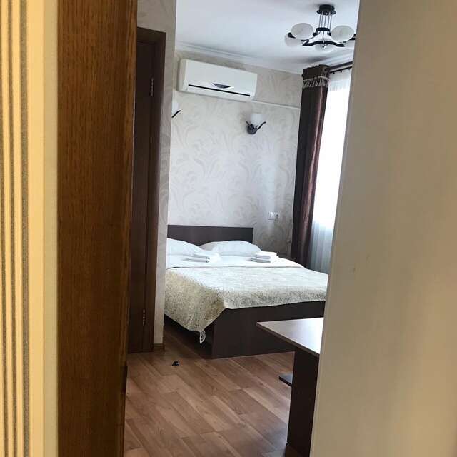 Гостиница Гармония Псков-65