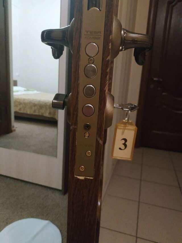 Гостиница Гармония Псков-22