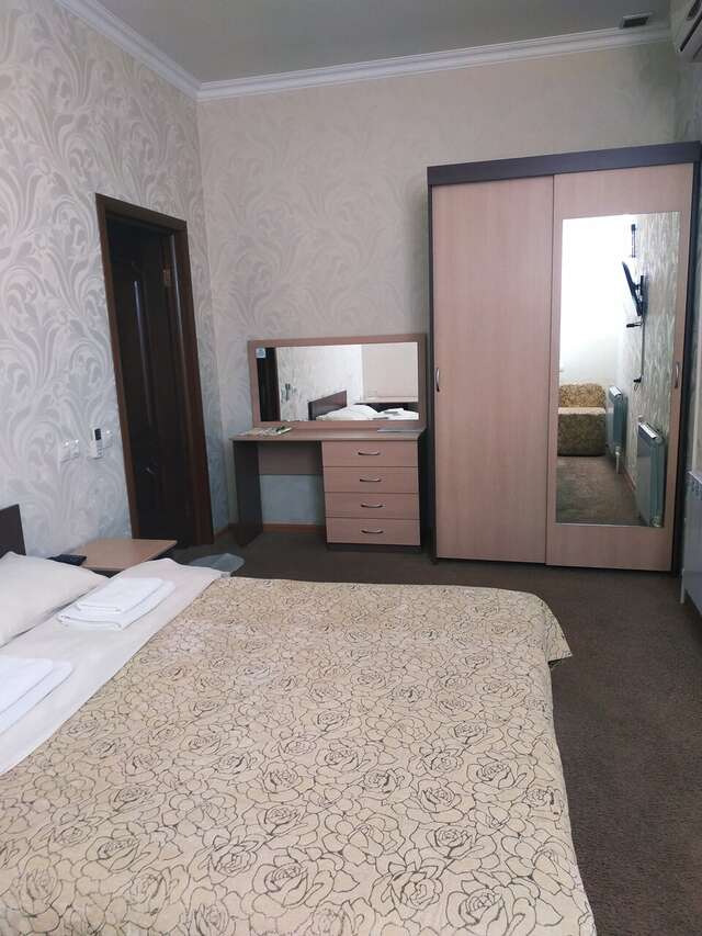 Гостиница Гармония Псков-16