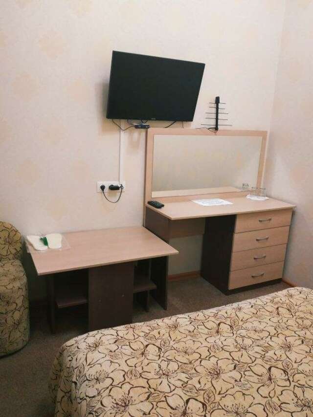 Гостиница Гармония Псков-35