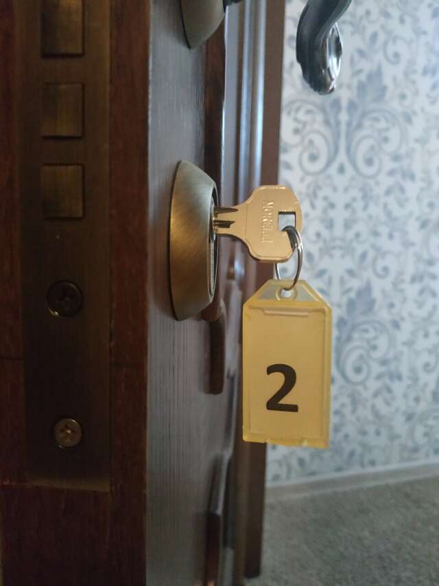 Гостиница Гармония Псков-23