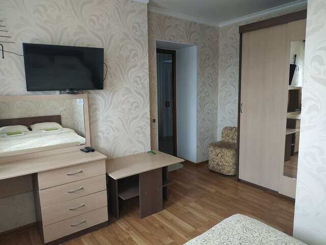 Гостиница Гармония Псков-21