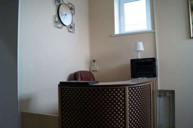 Гостиница Гармония Псков-30