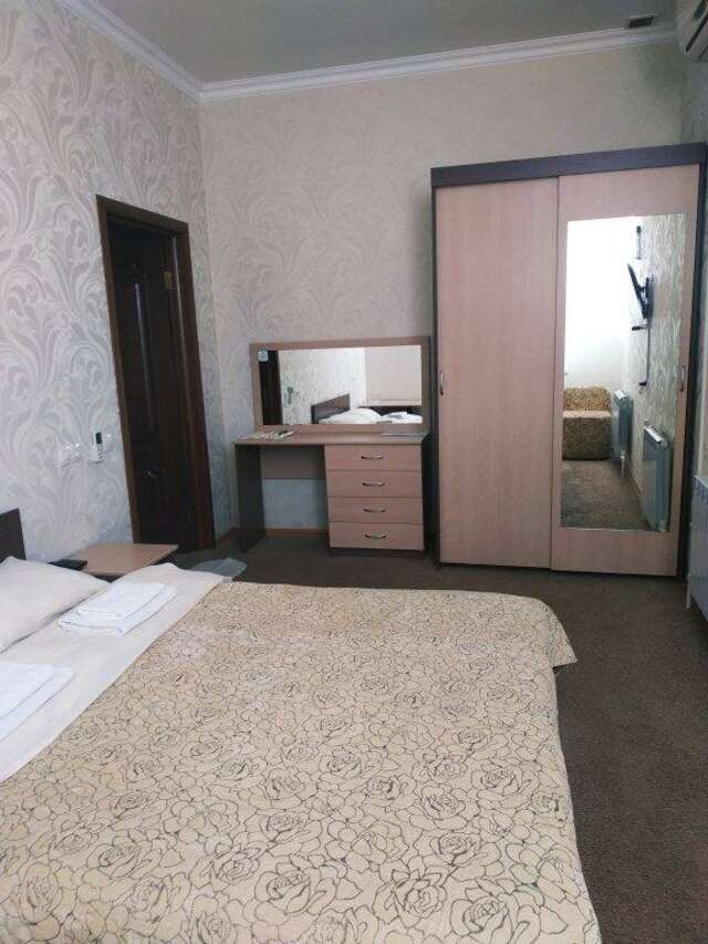 Гостиница Гармония Псков-49