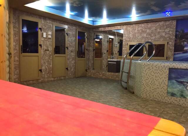 Гостиница Гармония Псков-6