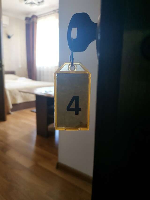 Гостиница Гармония Псков-19