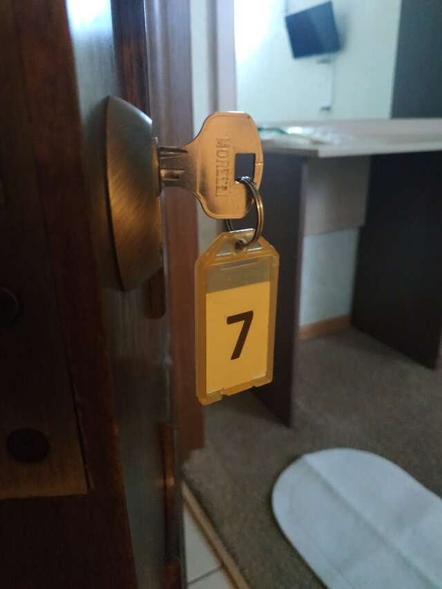 Гостиница Гармония Псков-14