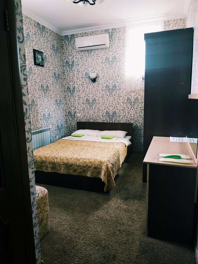 Гостиница Гармония Псков-24